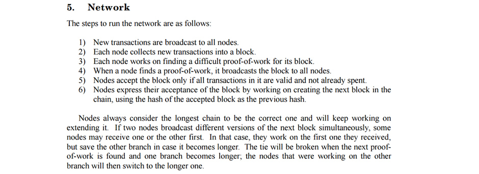 Nodes