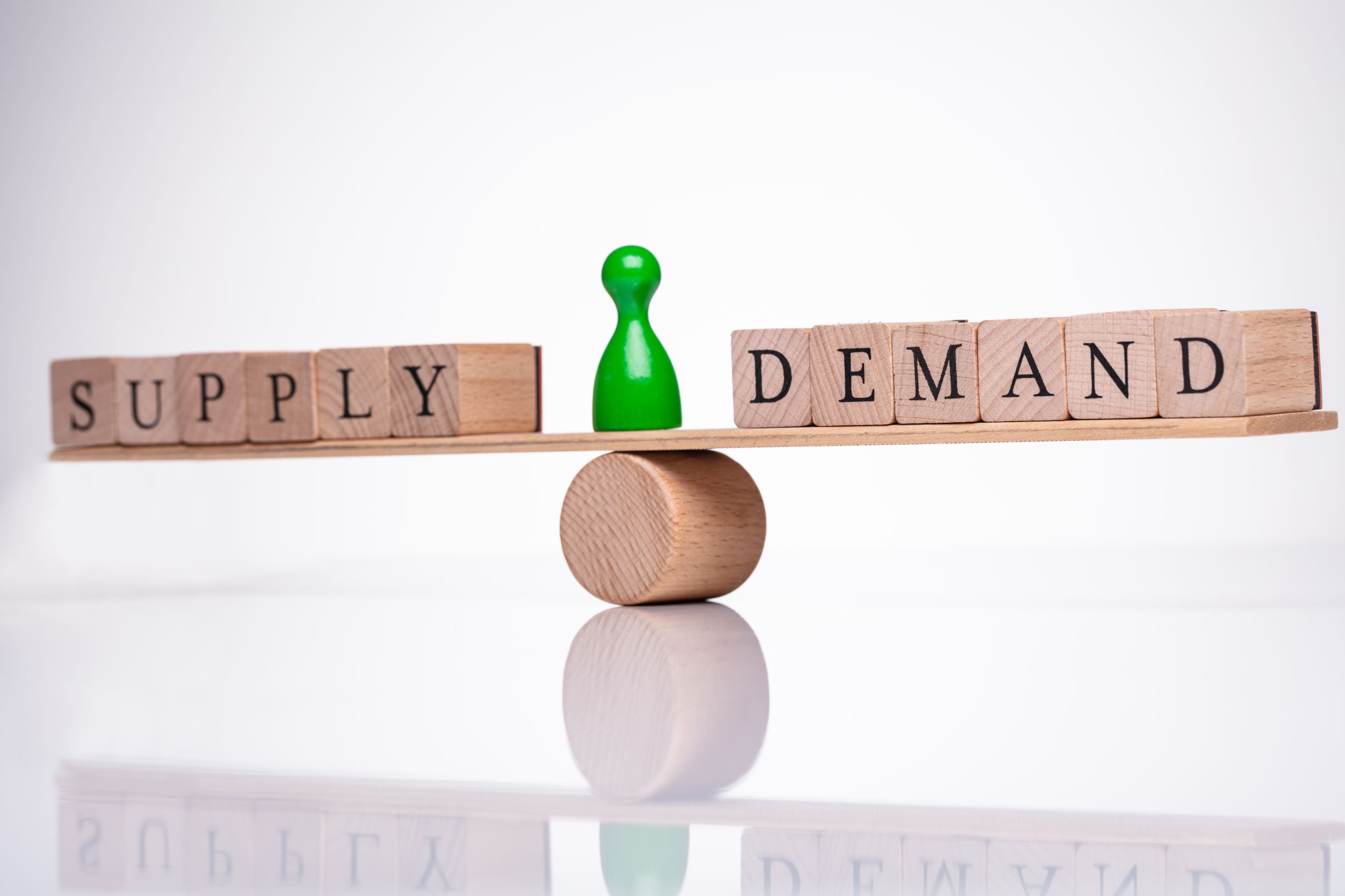 How Keynes Failed To Comprehend Say's Law